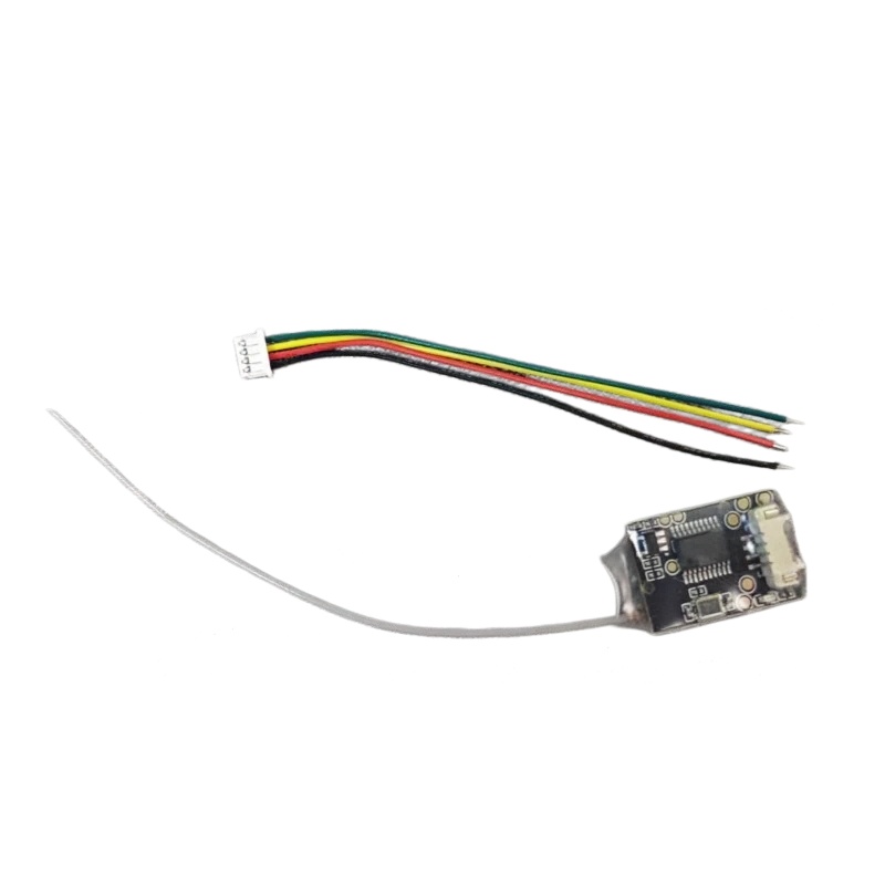 Drone Battery Plate - 플라이스카이 FS-8A 8CH 18CH 미니 수신기