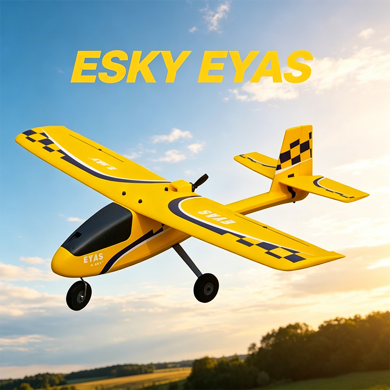 Drone Battery 3S - ESKY 비행 제어 기능이 있는 EYAS