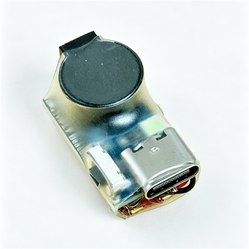 Drone Battery Alarm - 무선 VIFLY 비콘 분실 방지 드론