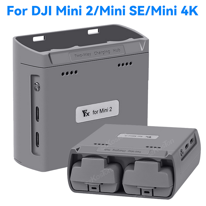 Drone Battery Smart - DJI 미니 4K/미니 2/미니 2 SE