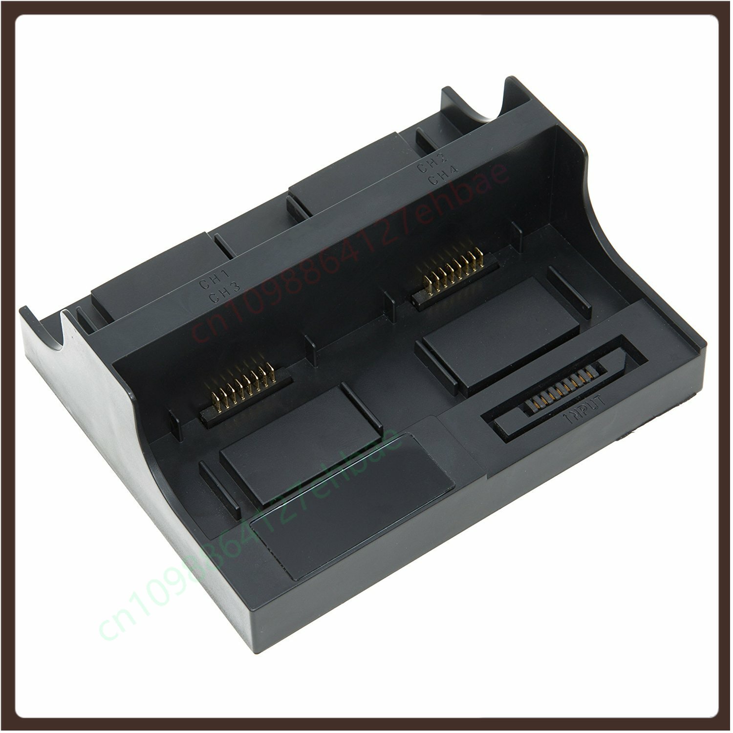 Drone Battery Smart - 매빅 에어 스마트 배터리 충전 허브