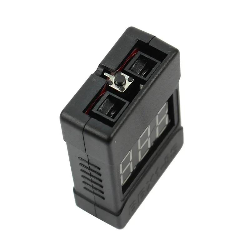 Drone Battery Voltage Checker - BX100 1-8S 2 in 1 배터리