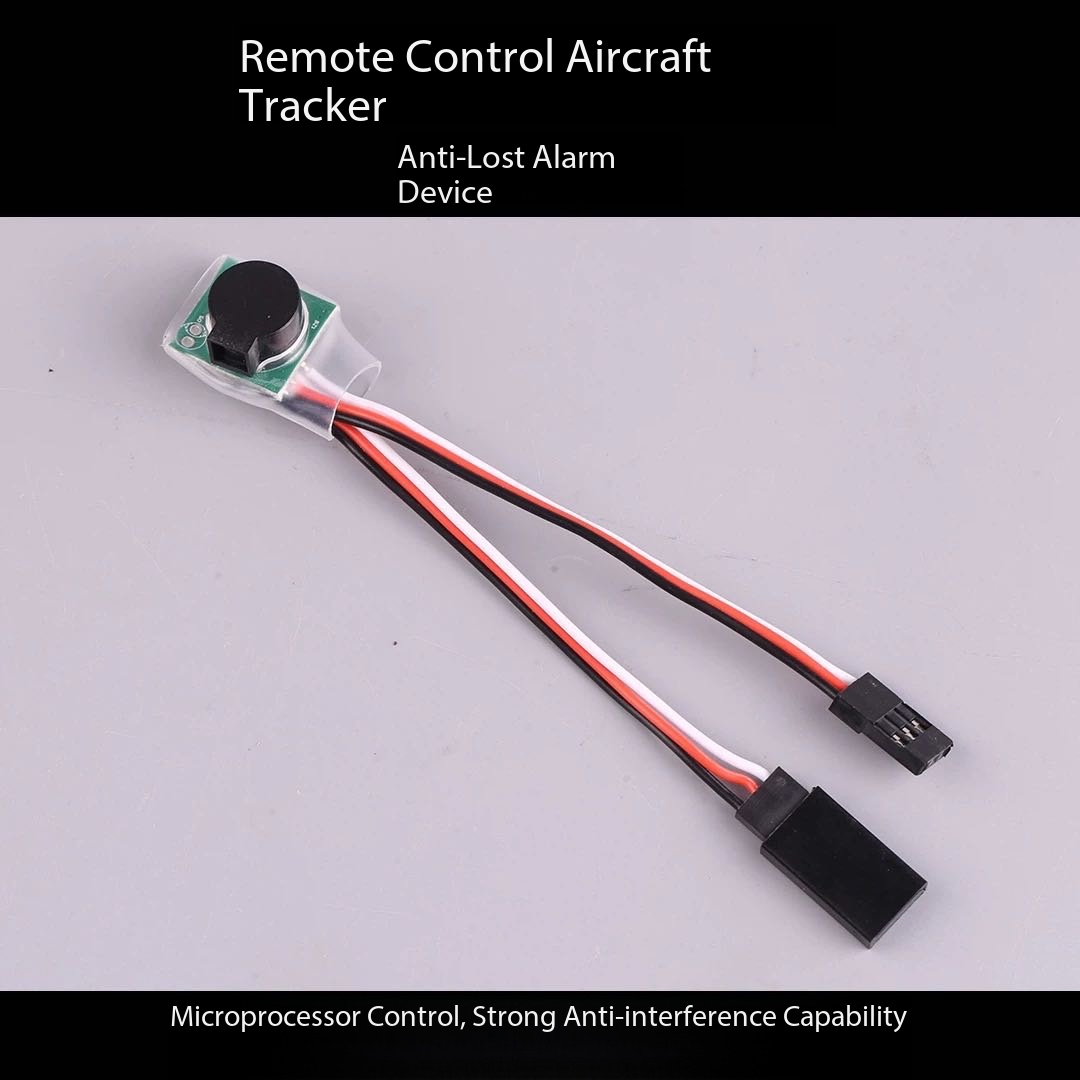 Drone Battery Alarm - 분실 경보 추적기 미니 분실 경보기