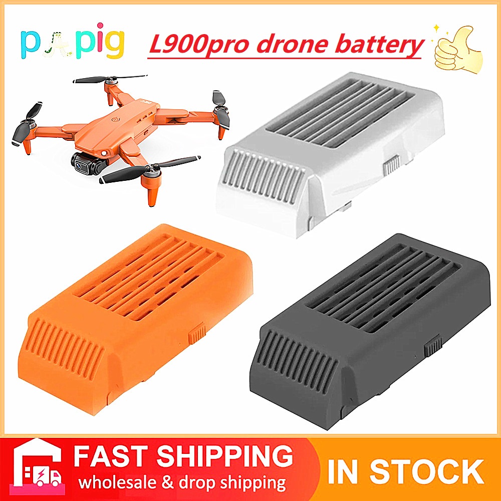 Drone Battery Lipo - L900 Pro GPS 드론 4K 드론