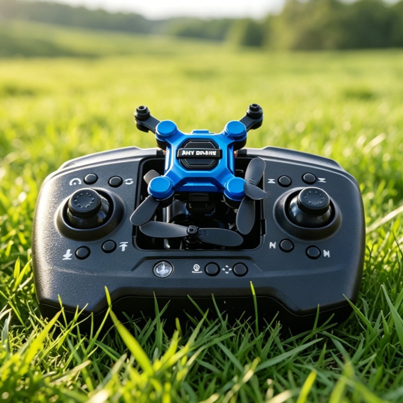 Drone Battery Balance Charger - 미니 접이식 모기 퇴치 드론, 항공
