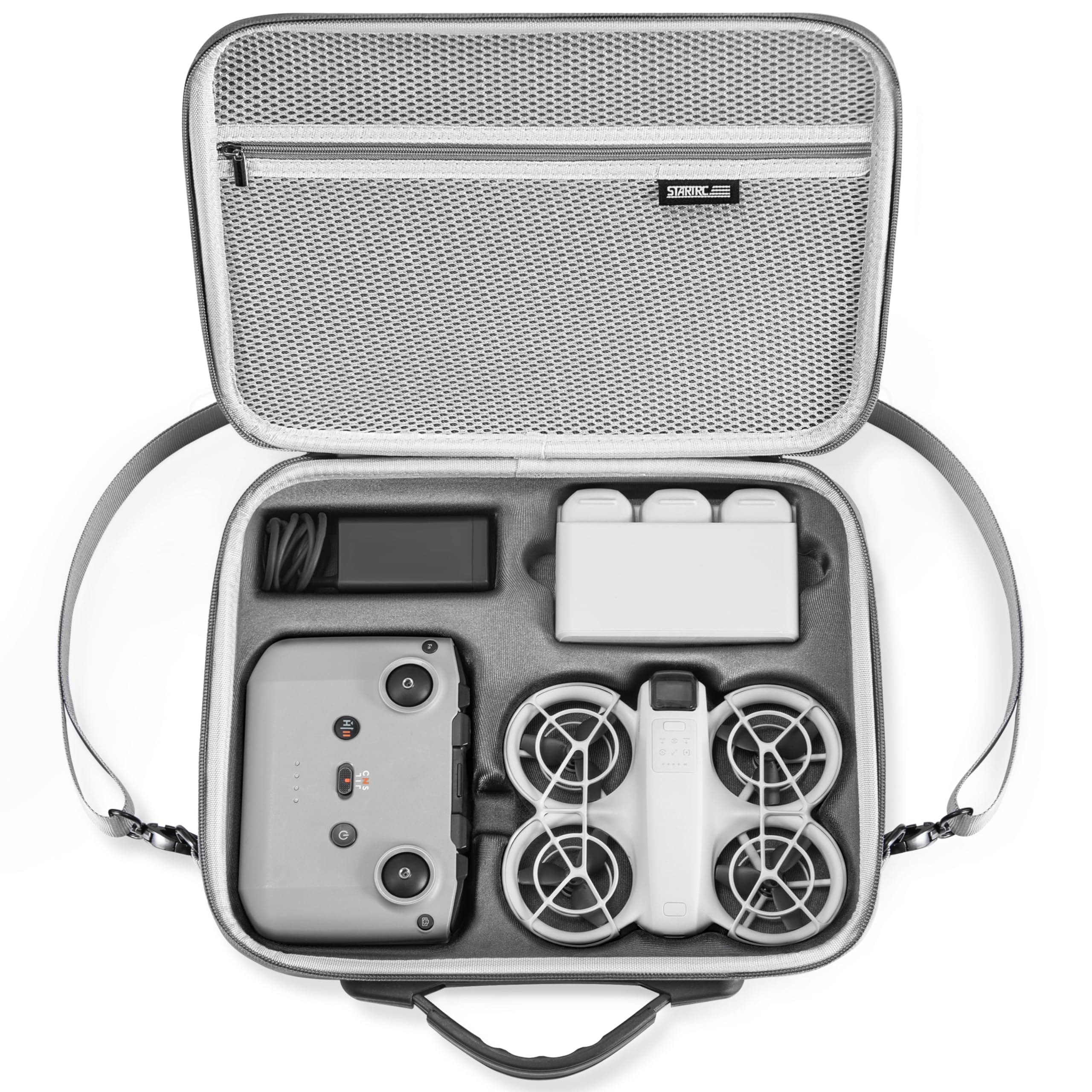 Drone Battery Bag - DJI Neo Fly More 콤보 액세서리용