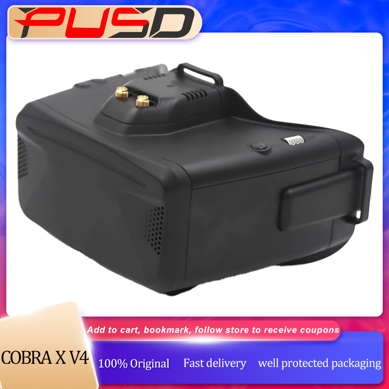 Drone Battery Box - 재고 있음 SKYZONE Cobra X V4