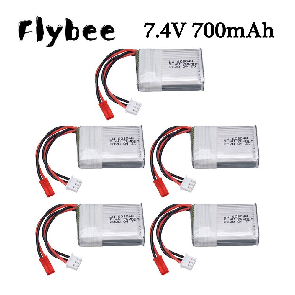Drone Battery Connector - MJXRC X600 F46 X601H JXD391V RC