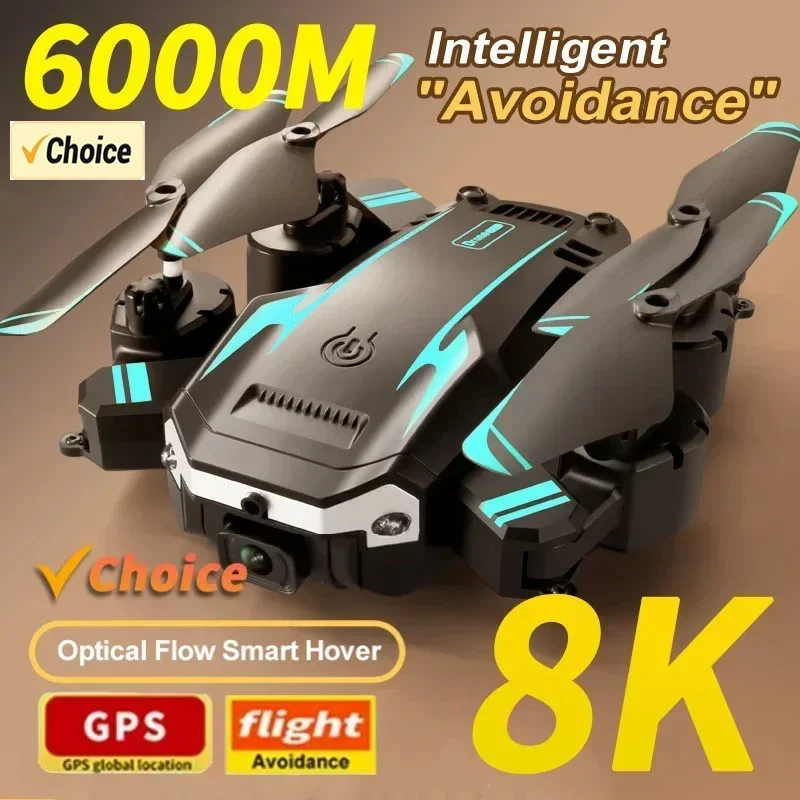 Drone Battery Box - G6 Pro 8K 듀얼 카메라 드론,