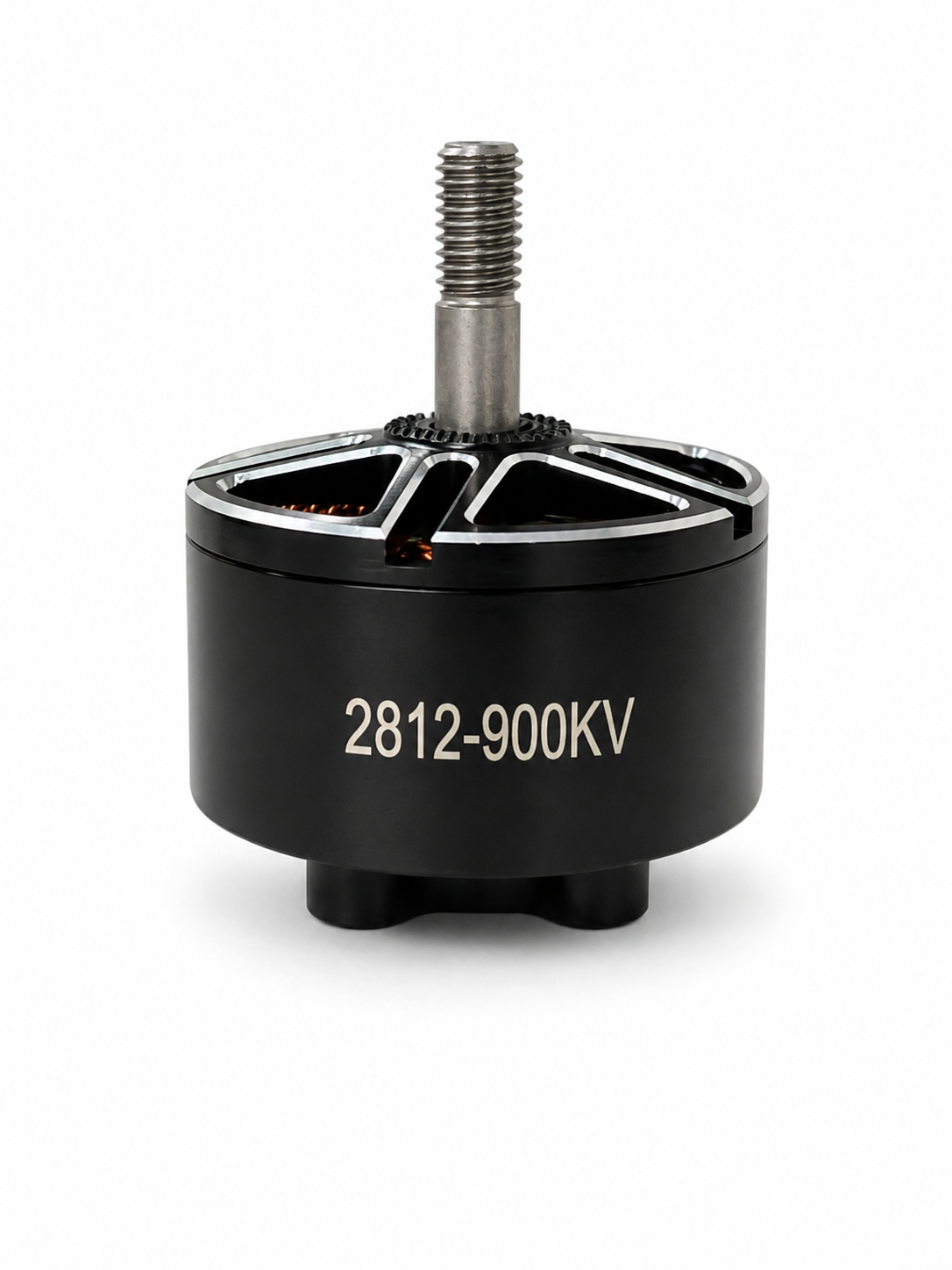 Drone Battery 6S - 2812 900KV 브러시리스 모터 4-6S 7-9인치
