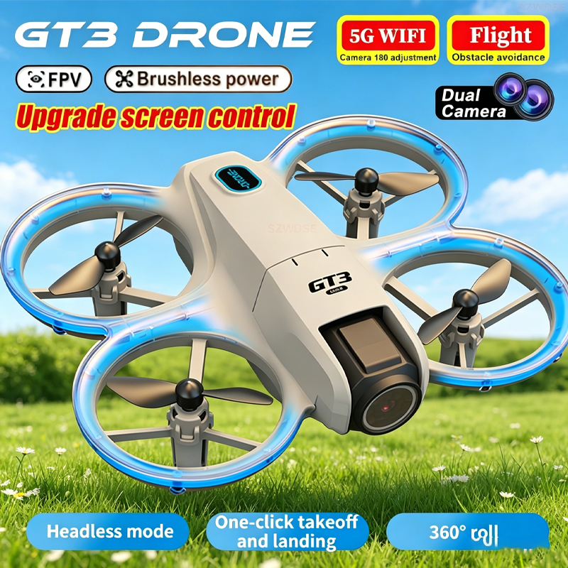 Drone Battery Balance Charger - 새로운 모델 GT3 MAX 드론 대형