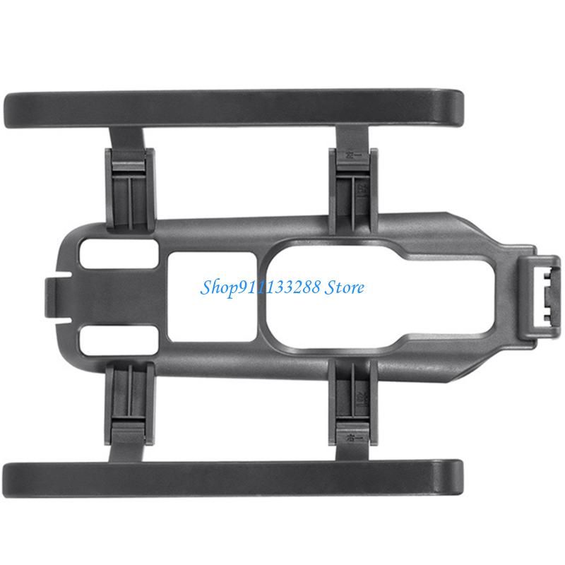 Drone Battery Smart - 4Pro 드론 랜딩기어용 비장애물 디자인의 라이트