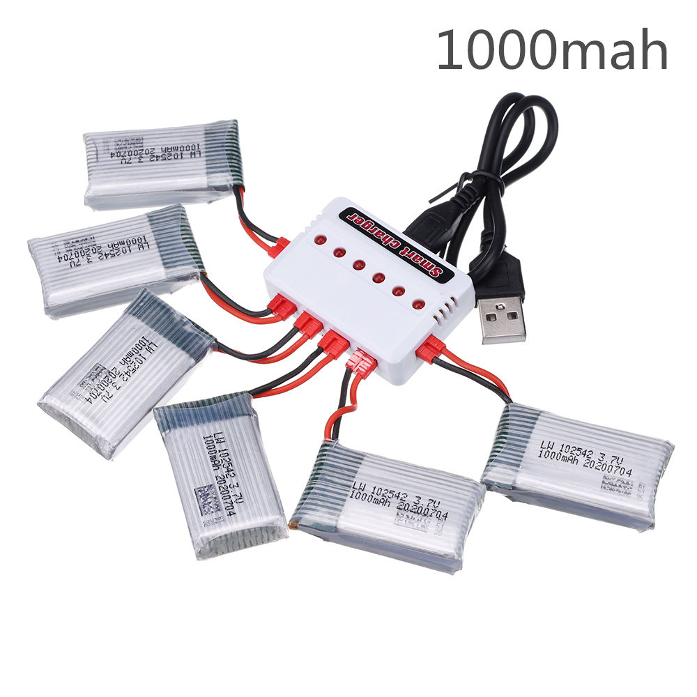 Drone Battery Charger - Syma X5HC X5HW X5UW X5UC RC