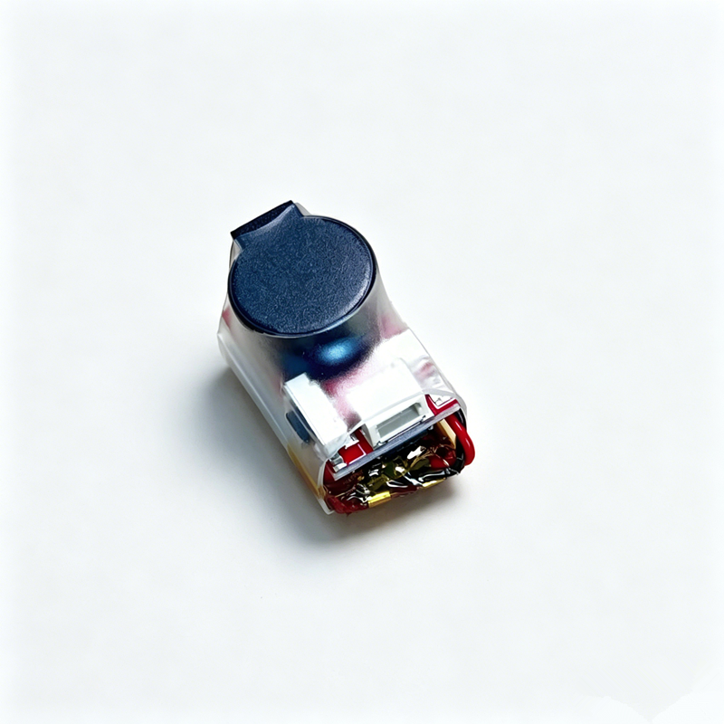 Drone Battery Alarm - VIFLY Finder 2 분실 방지 드론