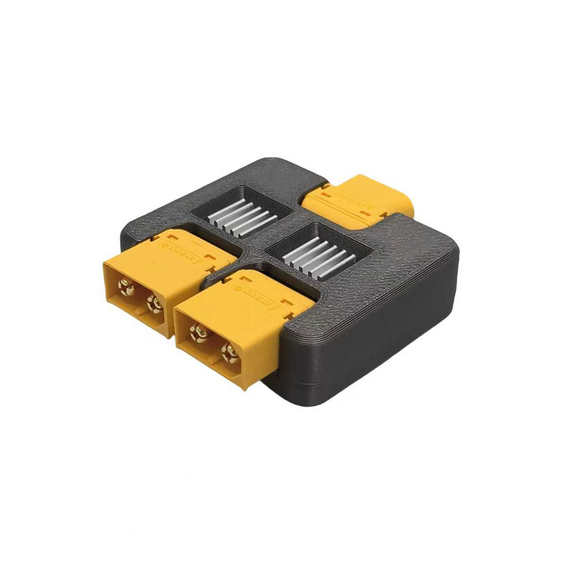 Drone Battery Parallel Board - 1PCS 배터리 확장 모듈 듀얼 채널