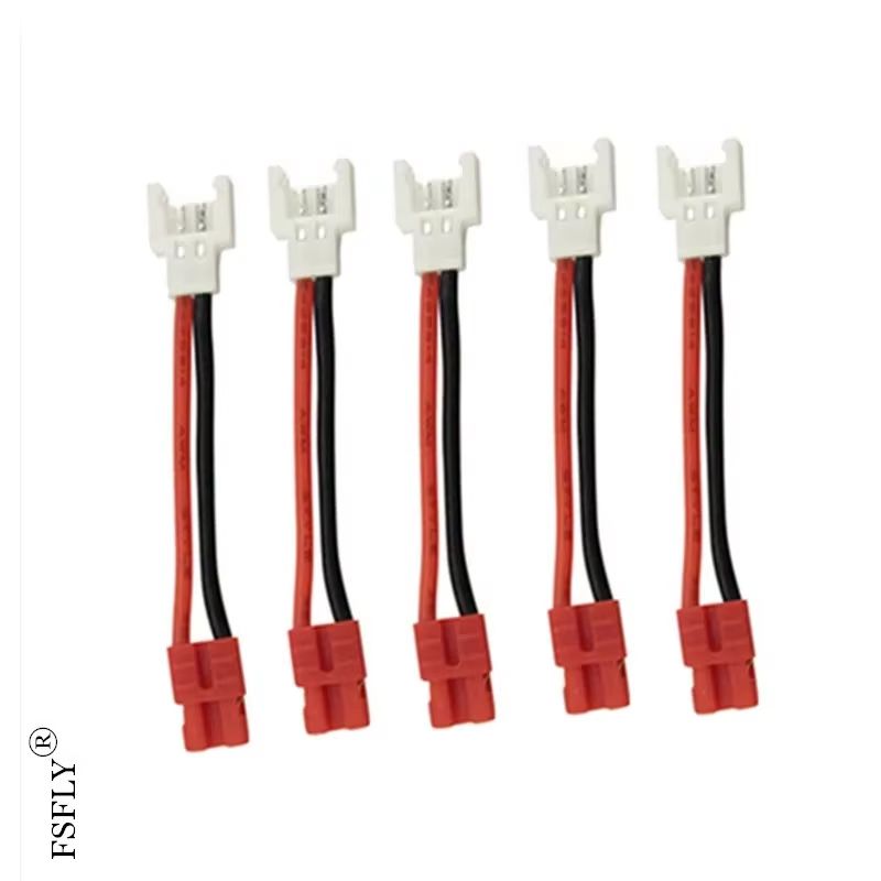 Drone Battery Connector - 5개 SYMA X5HW X5HC X5SW X5C