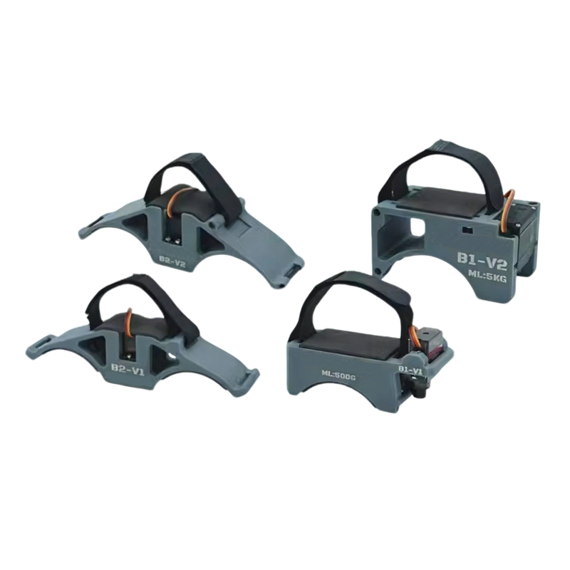 Drone Battery Strap - 1PCS 스트랩형 FPV 드론 PWM 제어