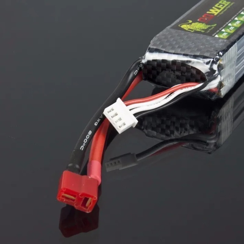 새로운 3S 30C 11.1V 2200mAh 리튬폴리머 - Drone Battery 3S 리뷰 및 가격