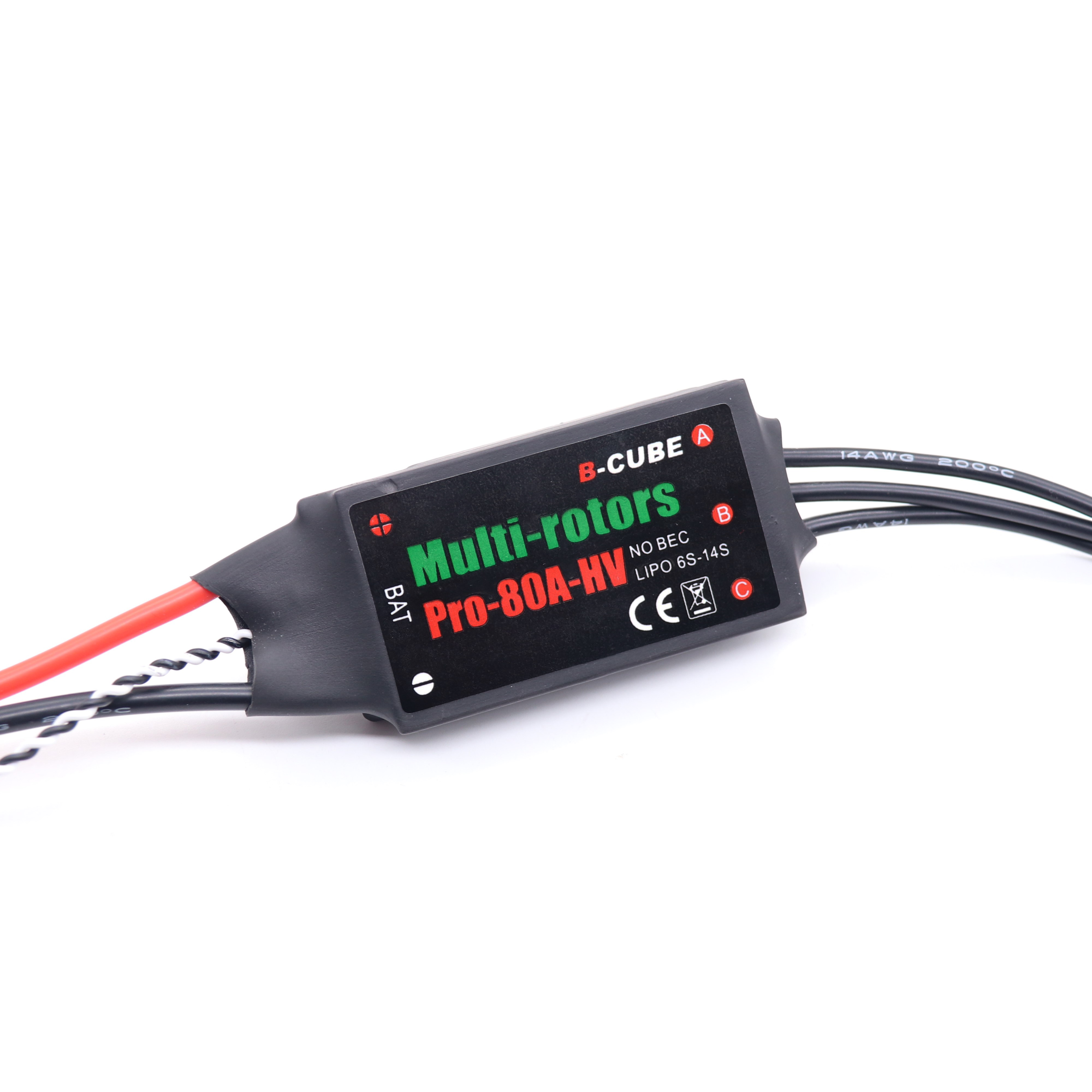 SkyEye B-CUBE 멀티 로터 프로 80A HV  - Drone Battery High Voltage 리뷰 및 가격