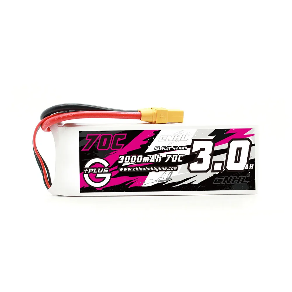 CNHL Lipo 3S 4S 11.1V 4.8V 300 - Drone Battery 4S 리뷰 및 가격