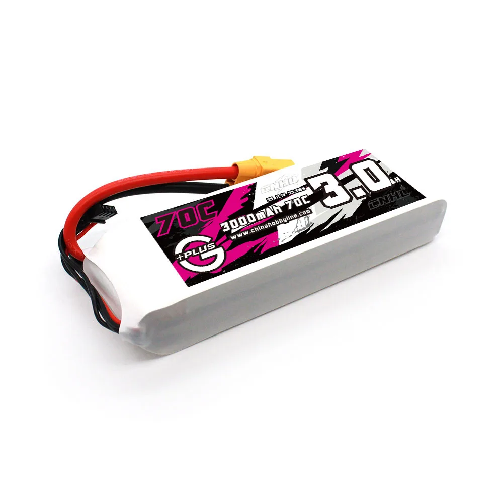 CNHL Lipo 3S 4S 11.1V 4.8V 300 - Drone Battery 4S 리뷰 및 가격