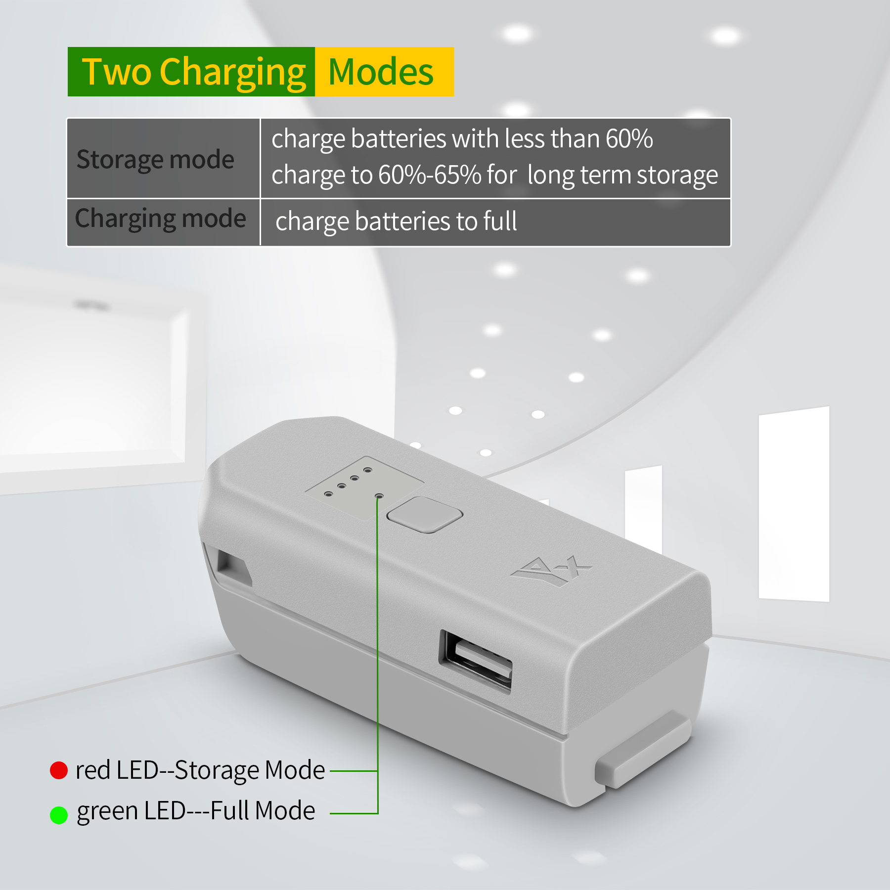DJI NEO Drone 고속 충전기 배터리 용 양방향 - Drone Battery Balance Charger 리뷰 및 가격