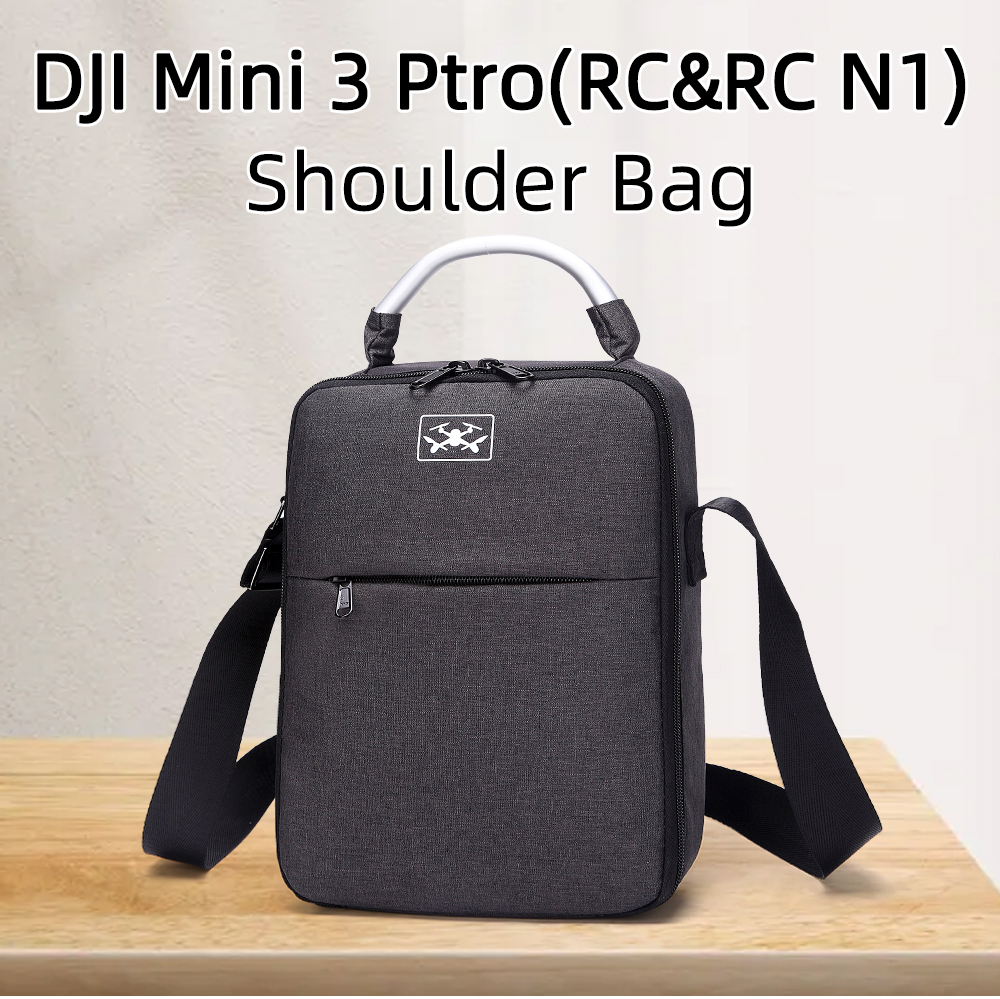 미니 3 스토리지 박스 드론 핸드백 유니버설 백 싱글  - Drone Battery Bag 리뷰 및 가격
