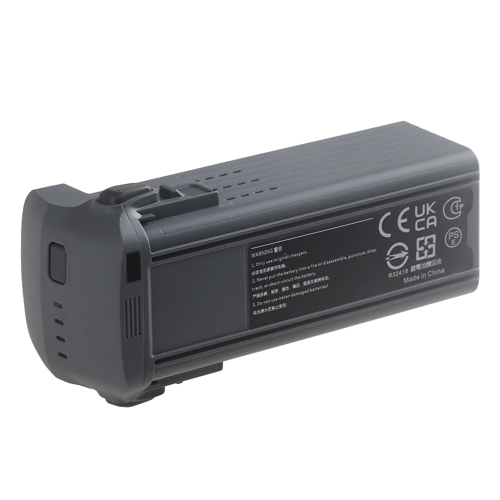 에어 3/에어 3S 지능형 비행 배터리 4270mAh  - Drone Battery 3S 리뷰 및 가격