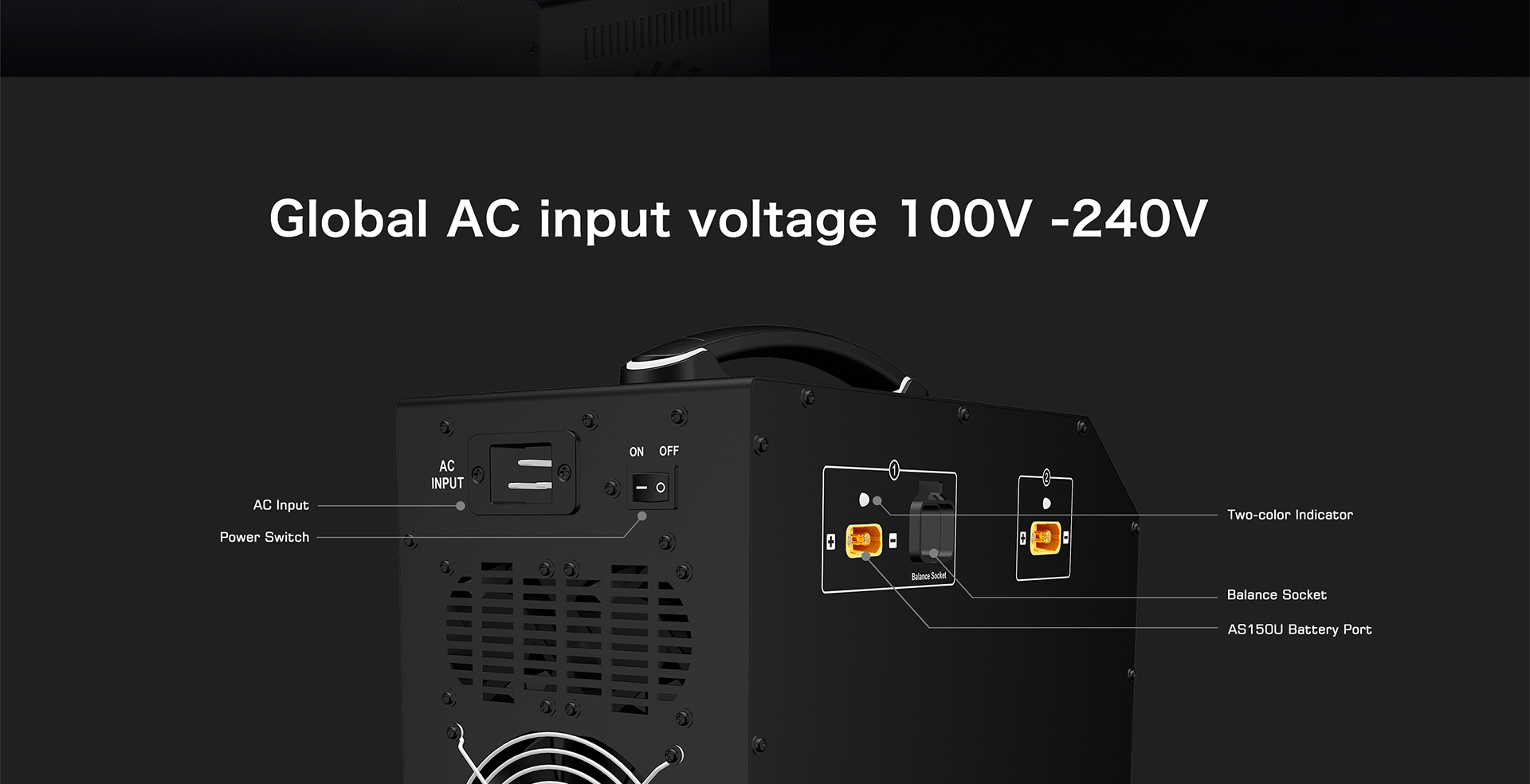 울트라파워 UP3000-24S 3000W 30A 16- - Drone Battery Charger 리뷰 및 가격