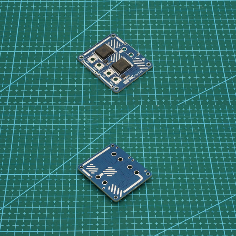 1PCS DC 5-100V 고전류 듀얼 배터리 병렬 모 - Drone Battery Parallel Board 리뷰 및 가격