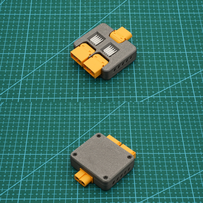 1PCS DC 5-100V 고전류 듀얼 배터리 병렬 모 - Drone Battery Parallel Board 리뷰 및 가격
