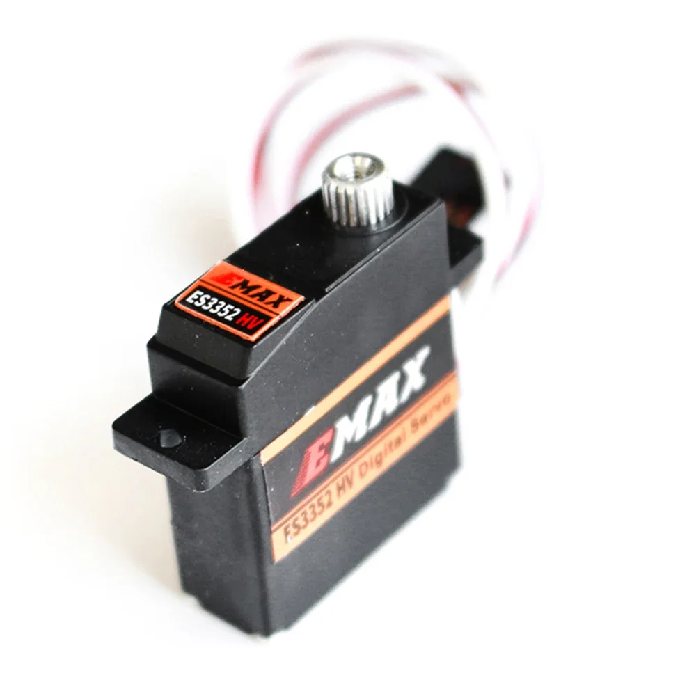 EMAX ES3352 HV 고전압 서보, RC 모델 비 - Drone Battery High Voltage 리뷰 및 가격