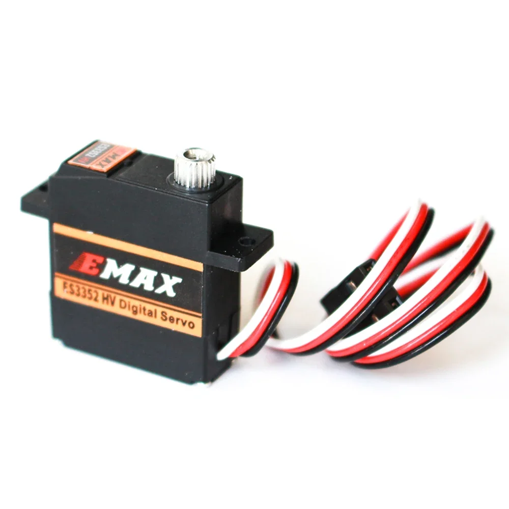 EMAX ES3352 HV 고전압 서보, RC 모델 비 - Drone Battery High Voltage 리뷰 및 가격