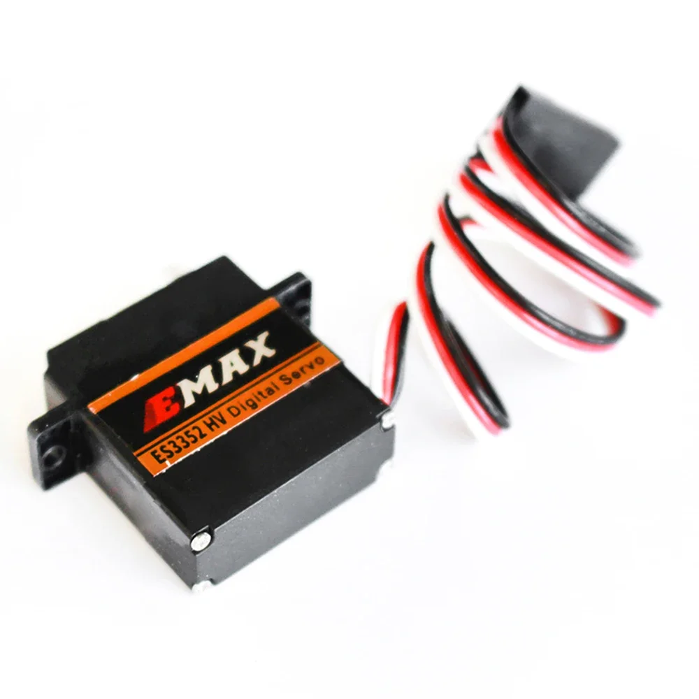 EMAX ES3352 HV 고전압 서보, RC 모델 비 - Drone Battery High Voltage 리뷰 및 가격