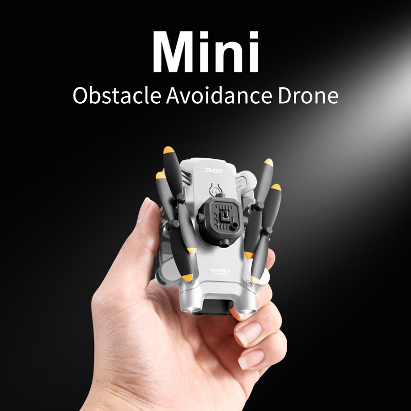 4K HD 듀얼 카메라 장애물 회피 드론이 장착된 미니 - Drone Battery Box 리뷰 및 가격