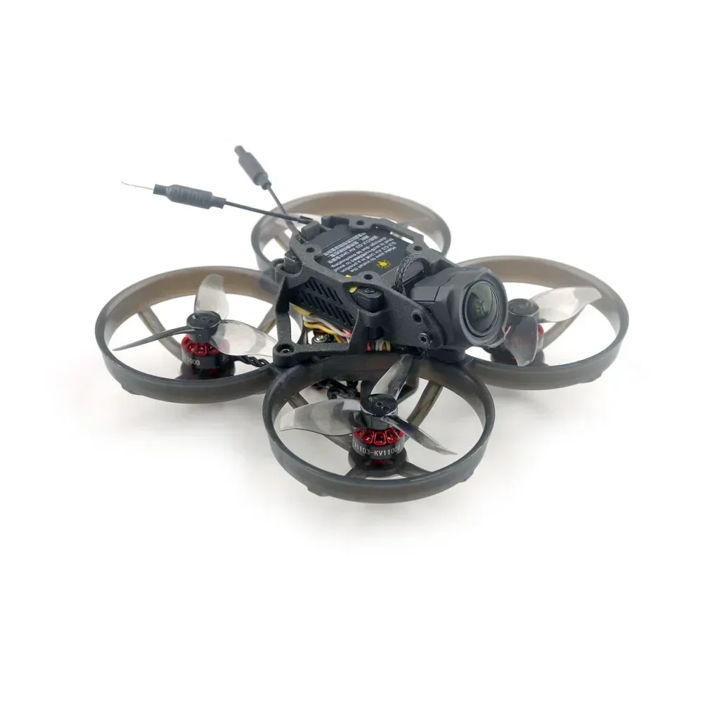 HappyModel Mobula8 HD 2S 85mm  - Drone Battery Box 리뷰 및 가격