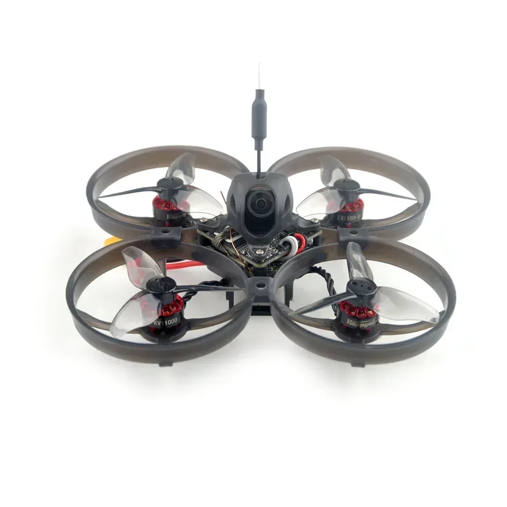 HappyModel Mobula8 HD 2S 85mm  - Drone Battery Box 리뷰 및 가격