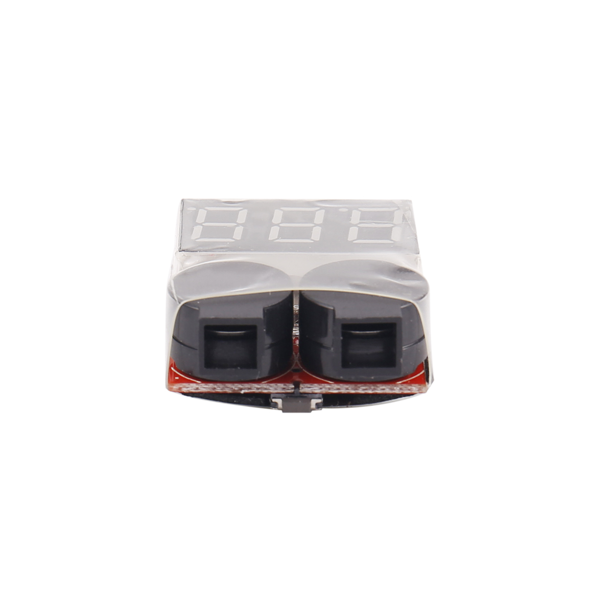 1-8S 리포 배터리 전압 검사기(큰 소리의 이중 버저 - Drone Battery Voltage Checker 리뷰 및 가격