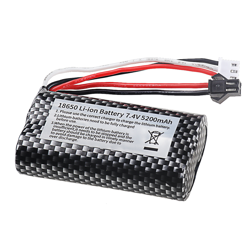 18650 WPL MN99S D90 U12A S033g - Drone Battery Li-Ion 리뷰 및 가격