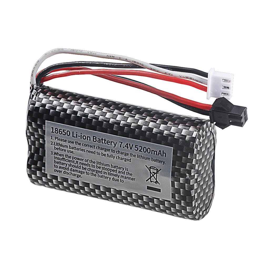 18650 WPL MN99S D90 U12A S033g - Drone Battery Li-Ion 리뷰 및 가격