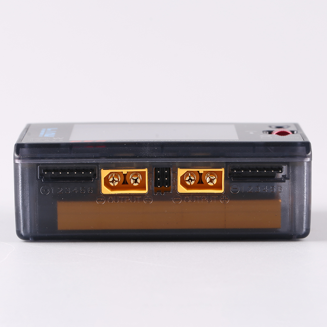 HOTA D6S 마그네틱 충전기 RC 배터리 및 FPV - Drone Battery Charger 리뷰 및 가격