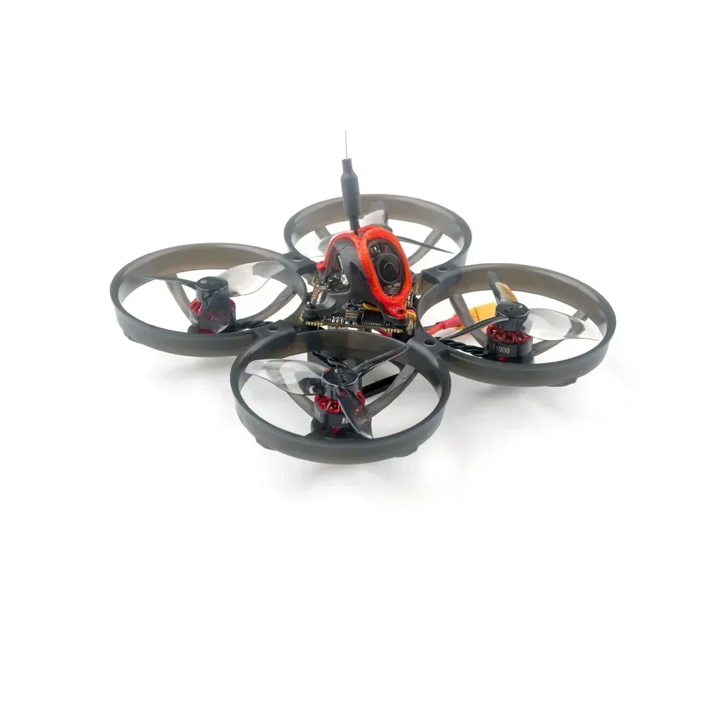 HappyModel Mobula8 1-2S 85mm F - Drone Battery Box 리뷰 및 가격