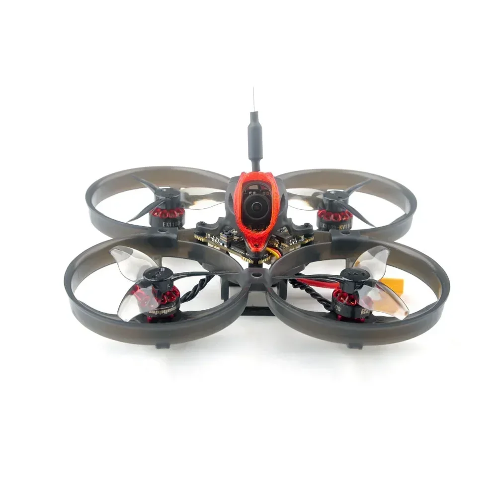 HappyModel Mobula8 1-2S 85mm F - Drone Battery Box 리뷰 및 가격