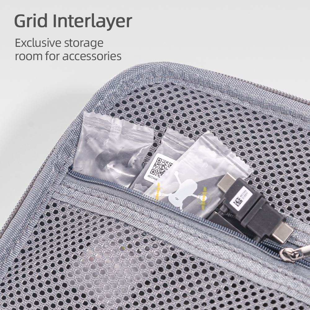 DJI Mini 2/2SE/4K Drone 원격 배터리 - Drone Battery Bag 리뷰 및 가격