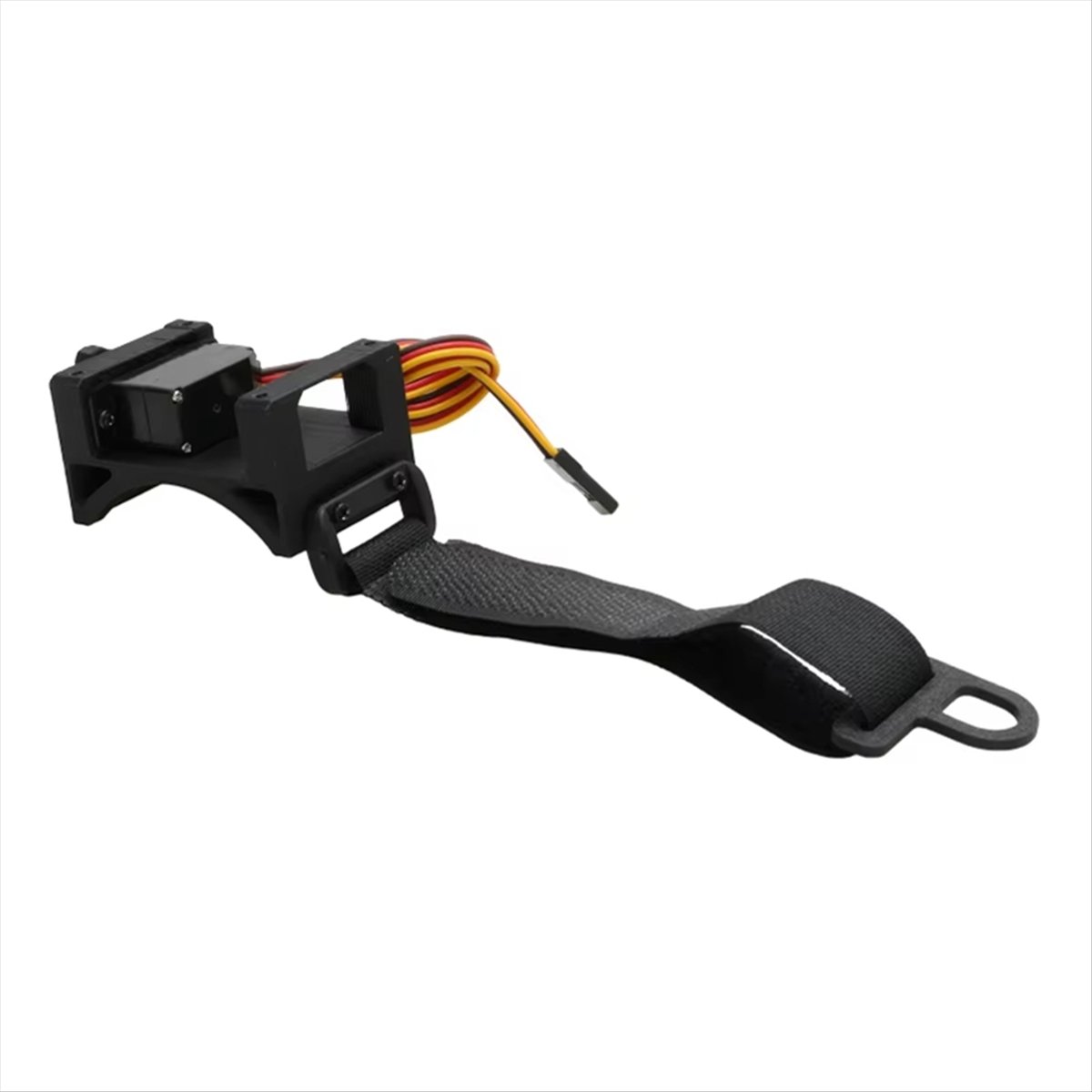 1kg FPV RC 드론 케이블 타이 투척기 고정 스트 - Drone Battery Strap 리뷰 및 가격