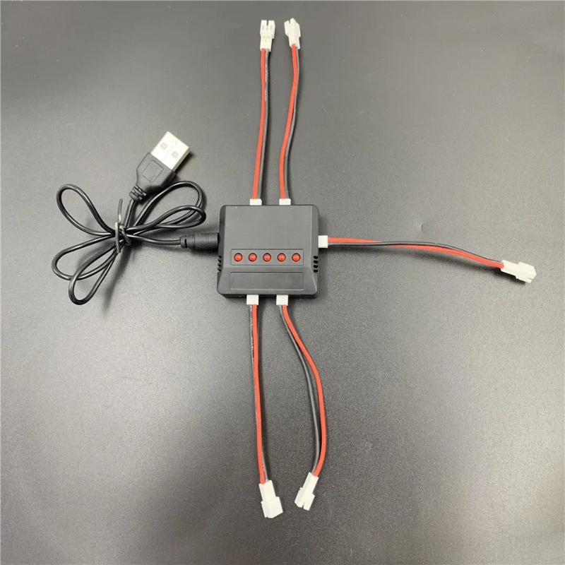 Syma X5HW X5HC X5C X5SW 3.7V 5 - Drone Battery Connector 리뷰 및 가격