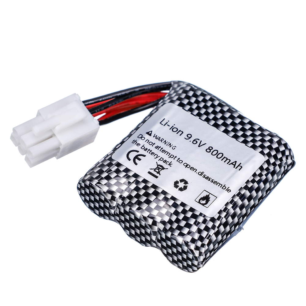 9.6V 배터리 충전기, S911 9115 9116 S - Drone Battery Li-Ion 리뷰 및 가격
