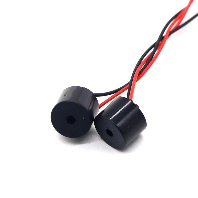 5V 액티브 버저 알람 비퍼 (케이블 포함) FPV 레 - Drone Battery Alarm 리뷰 및 가격