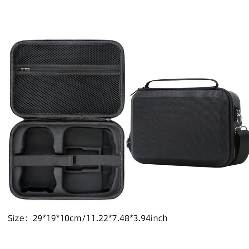DJI Lito X1/Lito 1 드론 RC-N3 리모 - Drone Battery Bag 리뷰 및 가격