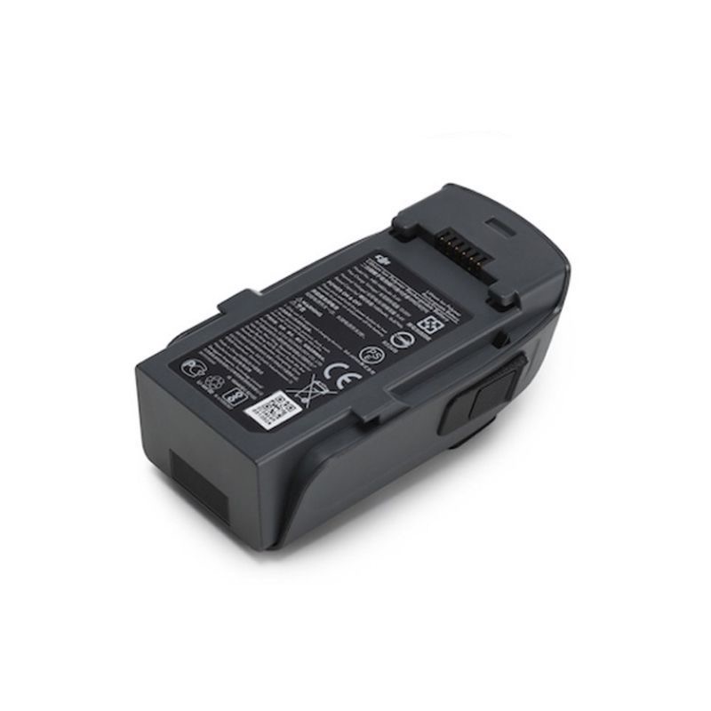 DJI 스파크 드론용 정품 배터리 1480mAh 11. - Drone Battery Li-Ion 리뷰 및 가격